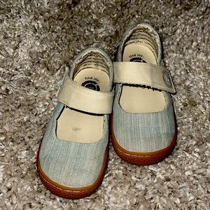 Livie & Luca carta 2